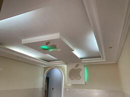 Latitude Guest House