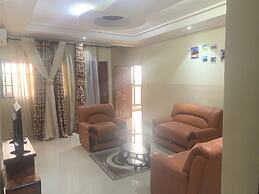 Latitude Guest House