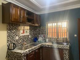 Latitude Guest House