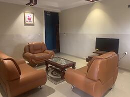 Latitude Guest House