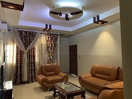 Latitude Guest House