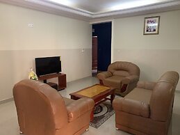 Latitude Guest House