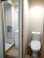 Issyuku Higashiueno Hotel