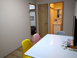 Issyuku Higashiueno Hotel