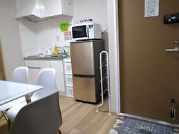 Issyuku Higashiueno Hotel