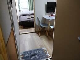 Issyuku Higashiueno Hotel