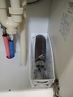 Issyuku Higashiueno Hotel