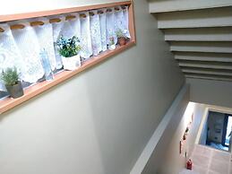 Issyuku Higashiueno Hotel