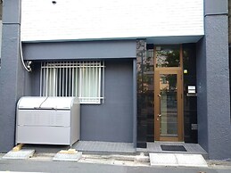 Issyuku Higashiueno Hotel