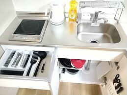 Issyuku Higashiueno Hotel