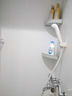 Issyuku Higashiueno Hotel