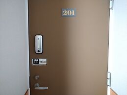 Issyuku Higashiueno Hotel