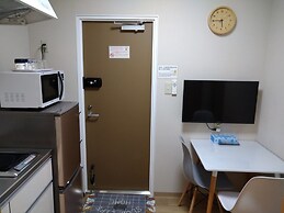 Issyuku Higashiueno Hotel