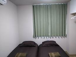 Issyuku Higashiueno Hotel