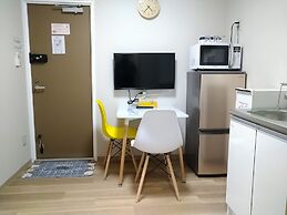 Issyuku Higashiueno Hotel