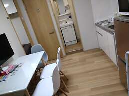 Issyuku Higashiueno Hotel