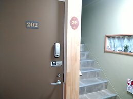 Issyuku Higashiueno Hotel