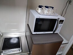 Issyuku Higashiueno Hotel