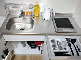 Issyuku Higashiueno Hotel