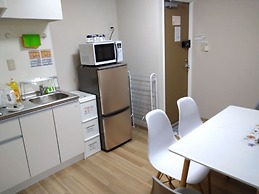 Issyuku Higashiueno Hotel