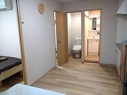 Issyuku Higashiueno Hotel