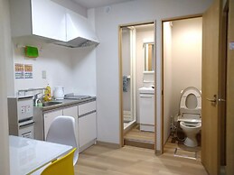 Issyuku Higashiueno Hotel