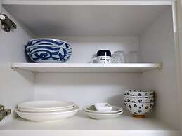 Issyuku Higashiueno Hotel