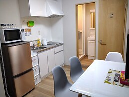 Issyuku Higashiueno Hotel