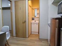 Issyuku Higashiueno Hotel