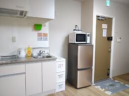 Issyuku Higashiueno Hotel