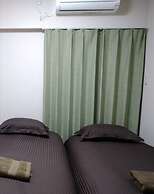 Issyuku Higashiueno Hotel