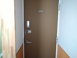 Issyuku Higashiueno Hotel