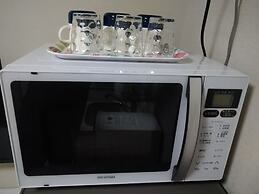 Issyuku Higashiueno Hotel