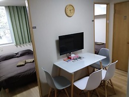 Issyuku Higashiueno Hotel