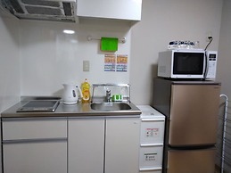 Issyuku Higashiueno Hotel