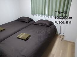 Issyuku Higashiueno Hotel