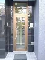 Issyuku Higashiueno Hotel