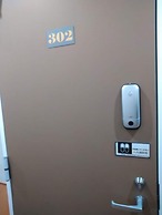 Issyuku Higashiueno Hotel