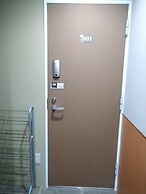 Issyuku Higashiueno Hotel