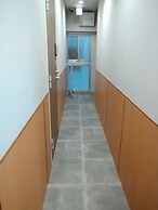 Issyuku Higashiueno Hotel