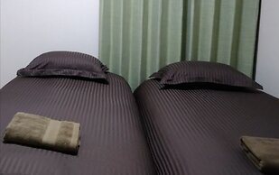 Issyuku Higashiueno Hotel