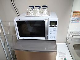 Issyuku Higashiueno Hotel