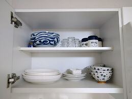 Issyuku Higashiueno Hotel