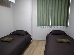 Issyuku Higashiueno Hotel