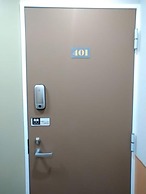 Issyuku Higashiueno Hotel