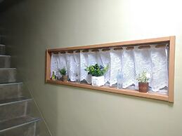 Issyuku Higashiueno Hotel