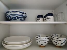 Issyuku Higashiueno Hotel