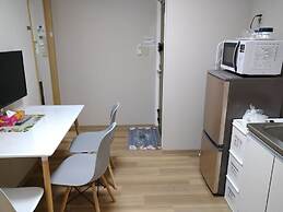 Issyuku Higashiueno Hotel