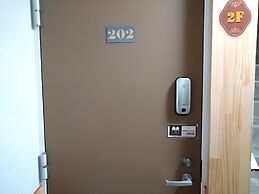 Issyuku Higashiueno Hotel