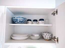 Issyuku Higashiueno Hotel